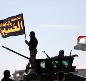 لماذا تخشى “إسرائيل” من وصول الحشد الشعبي إلى سنجار؟