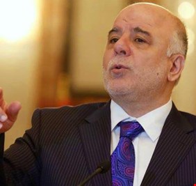 العبادي يوجه 