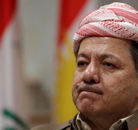 ليس لدى مسعود من 