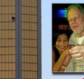 كيف استخدم سفاح لاس فيغاس الإنترنت قبل المجزرة؟