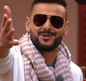 رامز جلال 