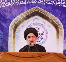 المرجعية العليا توصي الزائرين بالحفاظ على أجواء الزيارة ويقظة الحس الأمني