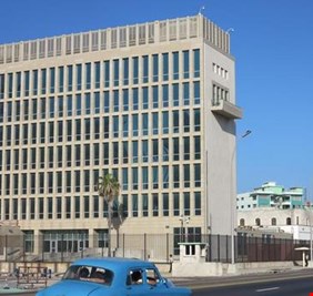 واشنطن تعين قائما بأعمال سفارتها في هافانا