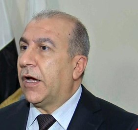 الحديثي: ما يحدث الآن في شمال العراق ليس تفاوضاً