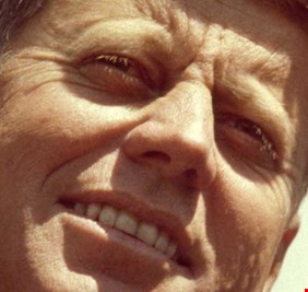 ترامب: سأنشر كل وثائق اغتيال جون كنيدي