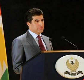 ترجيحات بتسنم نجيرفان البرزاني رئاسة شمالي العراق