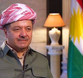 هل سيسلم مسعود صلاحيته لقيادي من حركة التغيير الكردية؟