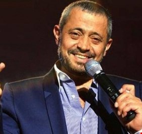 الكشف عن مفاجأة جورج وسوف التي خبّأها أكثر من 25 عاماً!