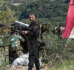 دمشق: الرقة محتلة ما دام الجيش السوري لم يدخلها