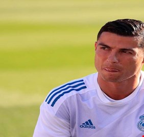 ضربة جديدة بانتظار رونالدو