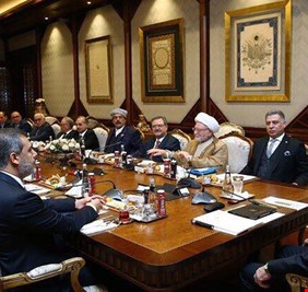 وفد سياسي يدعو أنقرة للاهتمام بالمناطق التركمانية في العراق