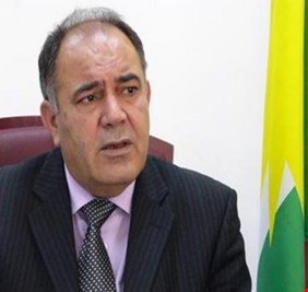 الوطني الكردستاني : لا يوجد بالدستور منصب رئيس الإقليم وتوزيع الصلاحيات خطوة أولى لالغائه