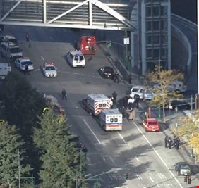 نيويورك..قتيلان بهجوم قرب النصب التذكاري لهجمات سبتمبر