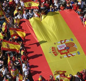 المحكمة الدستورية الإسبانية تلغي وثيقة استقلال كتالونيا