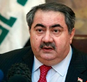 زيباري في تصريح مضحك: هناك نقاش مستمر من أجل ان نقبل بالسماح (للعراقيين) بالإشراف على المطارات والمنافذ الحدودية !