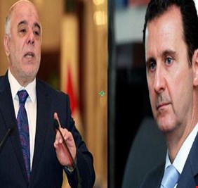 إسوة بالعبادي الذي سيطر على آبار النفط في شمال العراق، الأمريكيون يتوقعون قراراً مشابهاً للأسد في شمال سوريا !