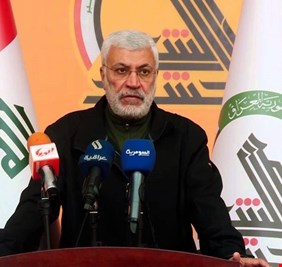 المهندس يحدد الجهات التابعة لهيئة الحشد التي ستدخل في الانتخابات القادمة