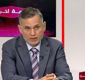 بهاء الأعرجي: انفتاح الصدر على السعودية شيء (يثلج القلب) !