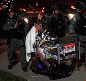 قتيلان بإطلاق نار في أحد متاجر كولورادو