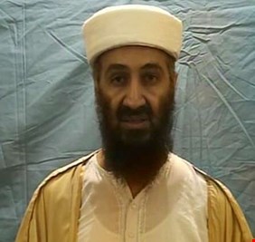 الاستخبارات الأمريكية تنشر أرشيف بن لادن