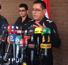 بالوثائق : حليمة تعود لحالتها القديمة .. قائد شرطة كركوك يتمرد مرة اخرى على سلطة الدولة!