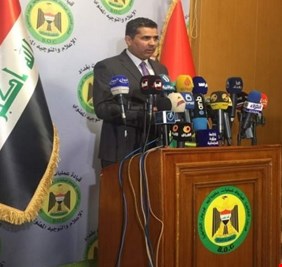 الناطق باسم الداخلية يكشف عن 