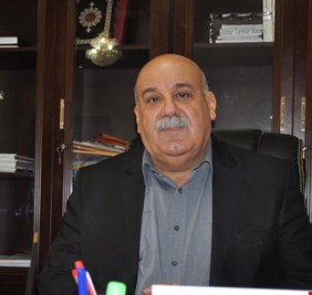 ياور:لا نسعى للصدام العسكري مع القوات الاتحادية