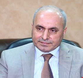 حقائق أغرب من الخيال .. وزير التجارة (سلمان الجميلي) يخاطب وزير  التخطيط (سلمان الجميلي) ويتعاقد مع نفسه!. (بالوثائق)