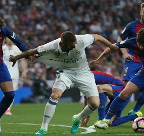 رسميًا.. الموعد الجديد لكلاسيكو ريال مدريد وبرشلونة يخيّب آمال الجماهير العربية