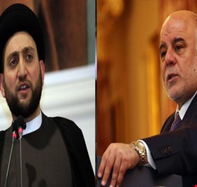 ألا يشبع عمار الحكيم ؟!