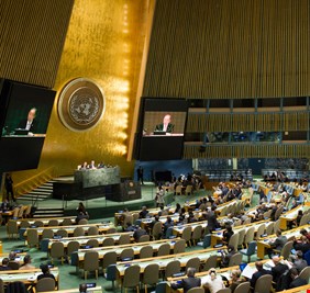 الأمم المتحدة في مأزق بعد كمّ البلاغات عن حوادث استغلال جنسي داخل المنظمة