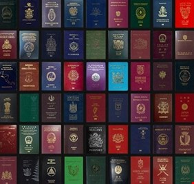 28 دولة يمكن لحاملي جواز السفر العراقي زيارتها دون تأشيرة دخول