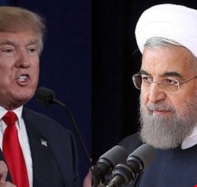 روحاني يرفض استقبال مكالمة هاتفية من ترامب !