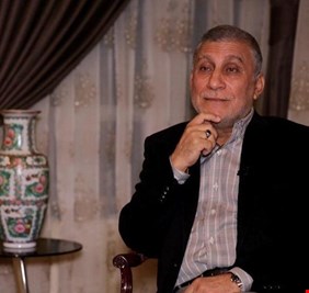 عزة الشابندر ... سياسي فاسد أخلاقيا ...مع سبق الإصرار والترصد !!!
