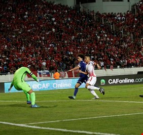 الوداد المغربي يقتنص كأس أبطال أفريقيا من الأهلي المصري