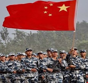 الرئيس الصيني يطلب من الجيش الاستعداد للحرب