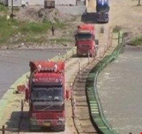 مصدر:واشنطن ترغب في بقاء معبر فيشخابور تحت السيطرة الكردية