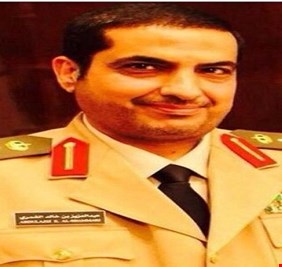 على عكس ما اشاعه البعض عن تعيين سفير (شيعي) للسعودية في بغداد، السعودية تُعين سفيراً ( سنياً ) عسكرياً في العراق!