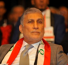 عزت الشابندر ...نائب بدرجة سمسار !