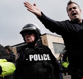 خلاف عائلي وراء مجزرة كنيسة تكساس