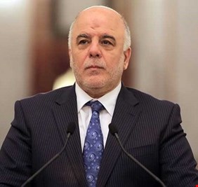 العبادي : حربنا المقبلة ستكون ضد الفاسدين من المتعاملين مع مهربي نفط كردستان !