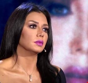 رانيا يوسف: تعرضت للتحرش.. ولن أعمل مع هؤلاء في حياتي