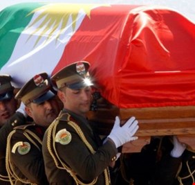 الأمن النيابية:أفراد حماية طالباني 950 عنصراً وهو في ذمة الخلود!