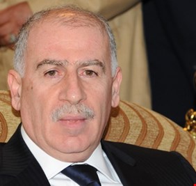 يشتمون امريكا في العلن، ويستجدونها في السر.. النجيفي لأمريكا: ساعدوني كي أفوز في الأنتخابات !