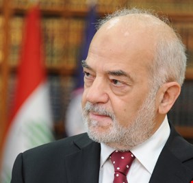 أية ( علاقات) يعززها الجعفري في الدوحة؟!