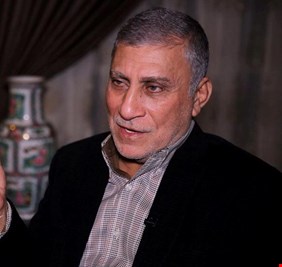 ماذا قال مؤرخ الدعوة وكاتبها عن عزت الشابندر ؟