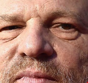 رئيس وزراء إسرائيلي ساعد منتج هوليود المتحرش