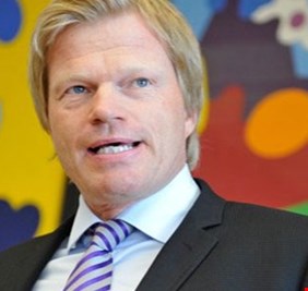 كان ” نوير الأفضل في العالم لكني أثق بشتيجن “