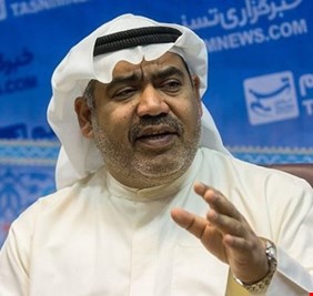 معارض بحريني يشتكي للعراق من “فدائيي صدام” و”فلول البعث” ويوجه خطابا للمالكي !