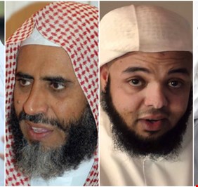 السعودية تنفي ثمانية رجال دين بارزين إلى السودان